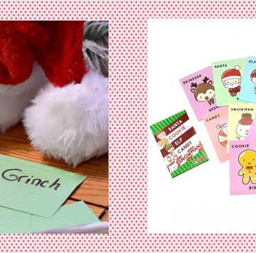 christmas games christmas charades game and santa cookie elf candy snowman