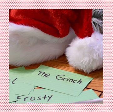 christmas games christmas charades game and santa cookie elf candy snowman