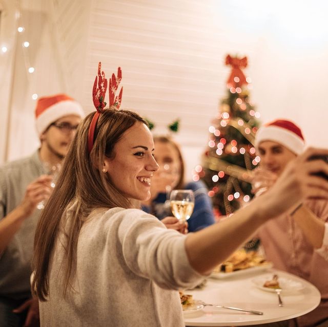 Christmas Party Ideas & Holiday Party Ideas