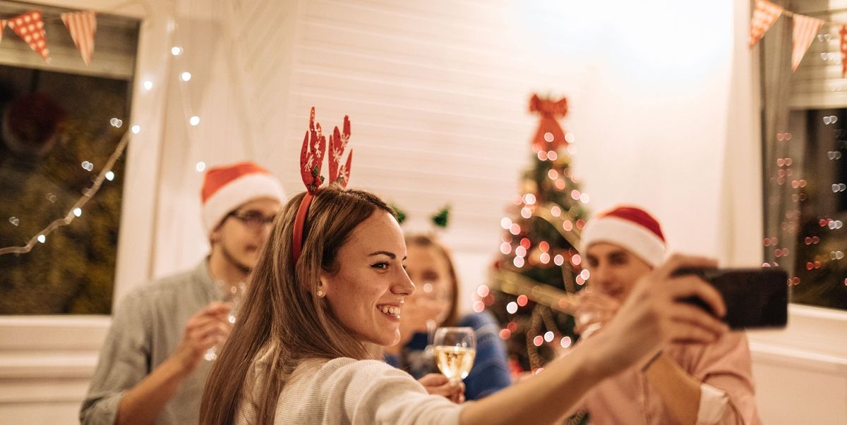 4 Secret Santa Party Themes to Up the Creativity - Good Cheer