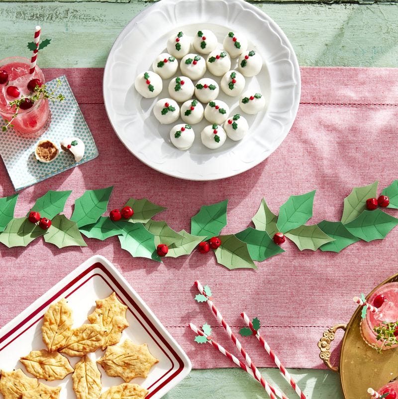 Try These Fun Christmas Party Ideas for a Memorable Holiday Bash