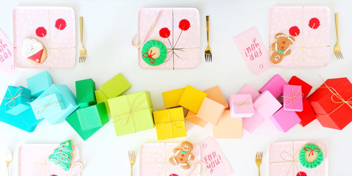 35 Fun Christmas Party Activities for Kids & Adults
