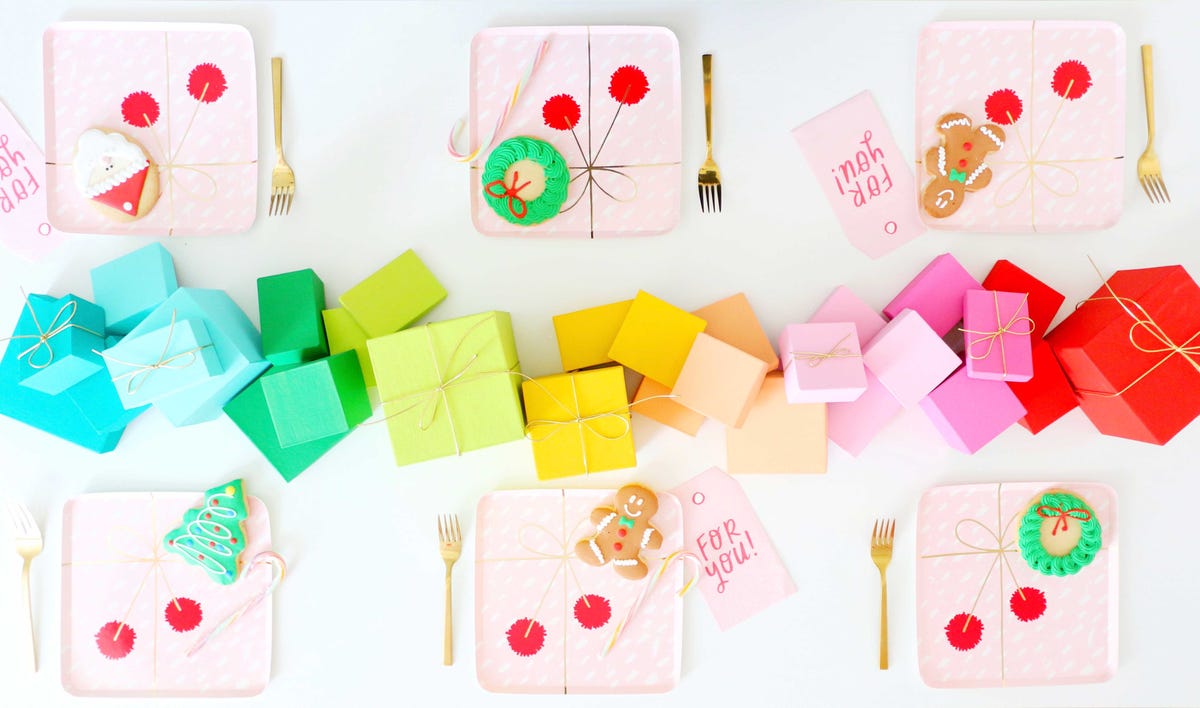 50 Best Christmas Party Ideas - Unique Holiday Party Themes