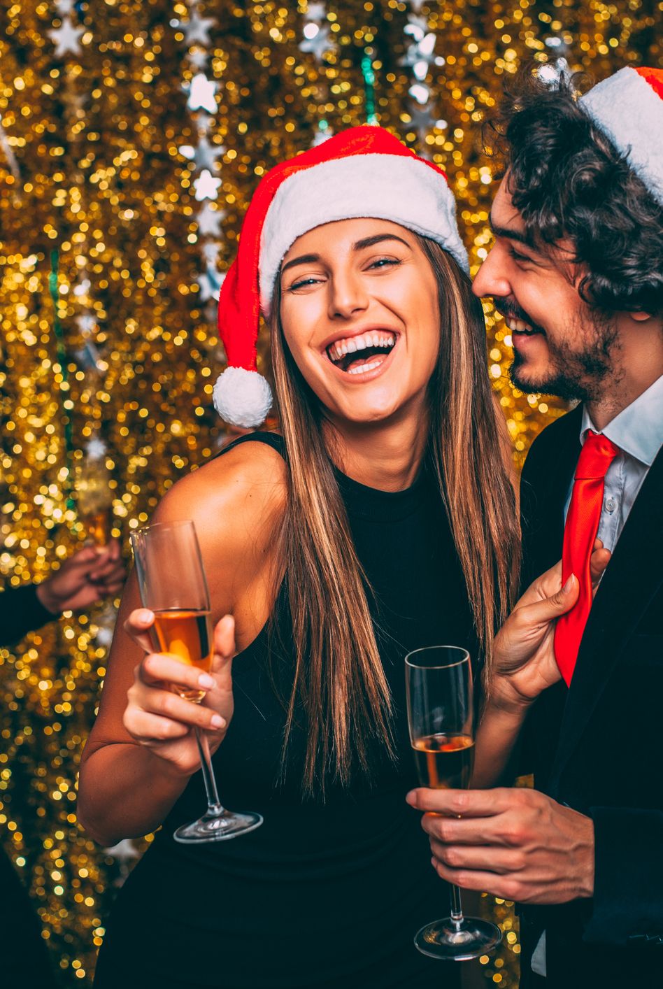 55 Best Christmas Party Ideas for an Holiday