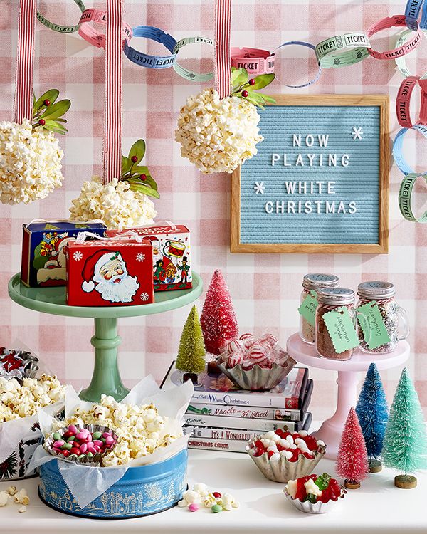 21 Best Christmas Themes - Fun Holiday Party Ideas