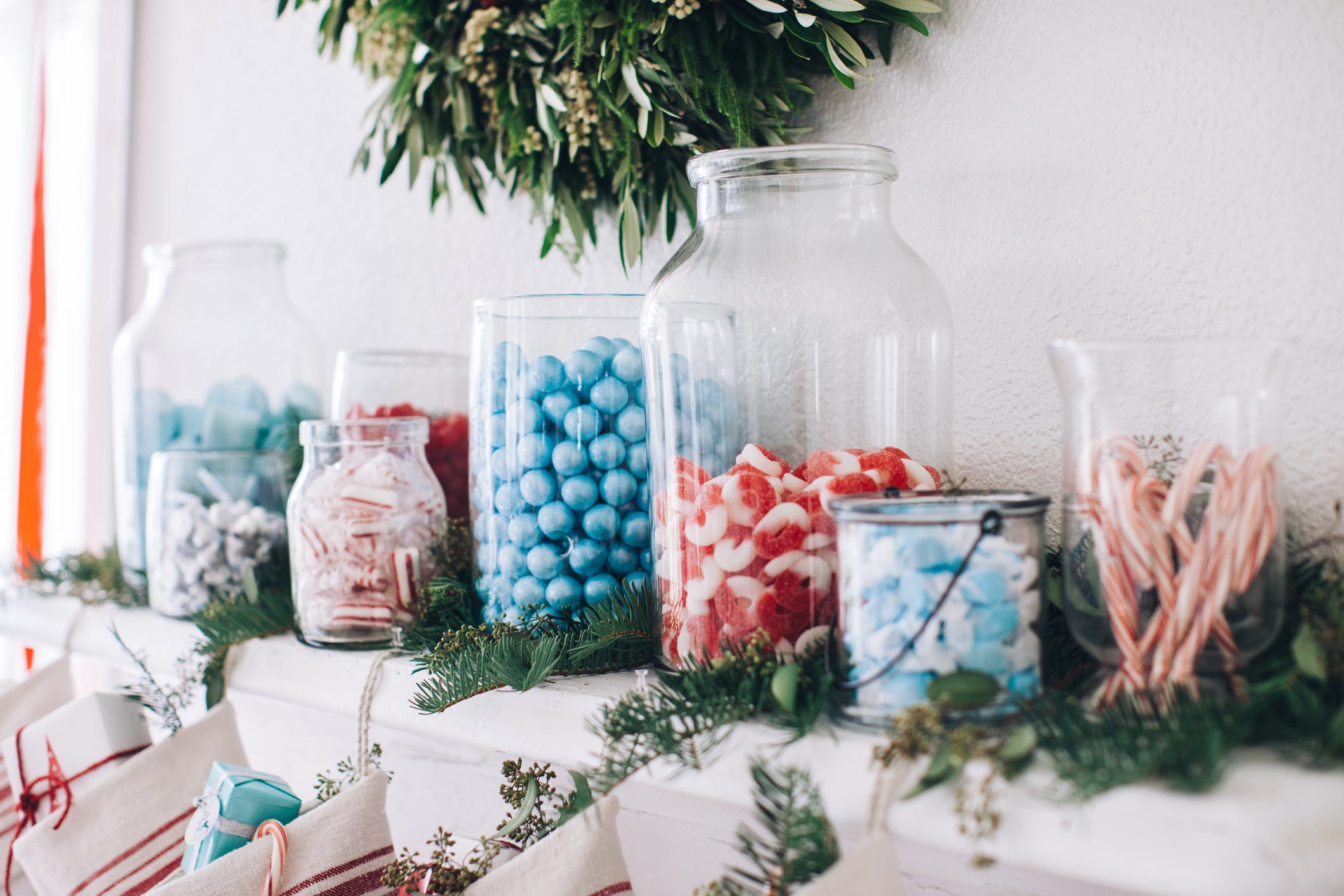 Discover 117 Christmas Party Decoration Rentals Vova edu vn
