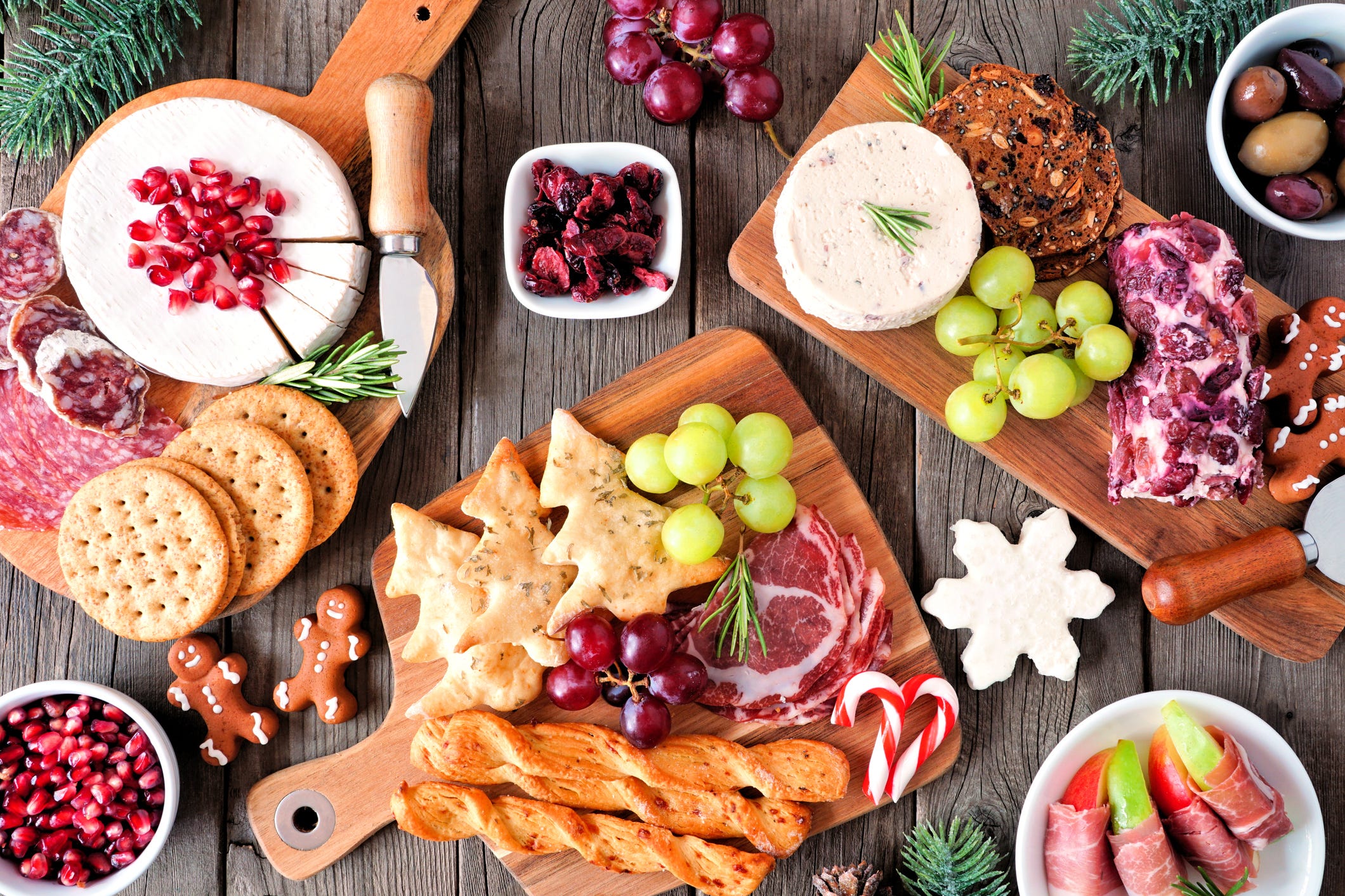 60 Best Christmas Party Ideas for Adults and Kids in 2023