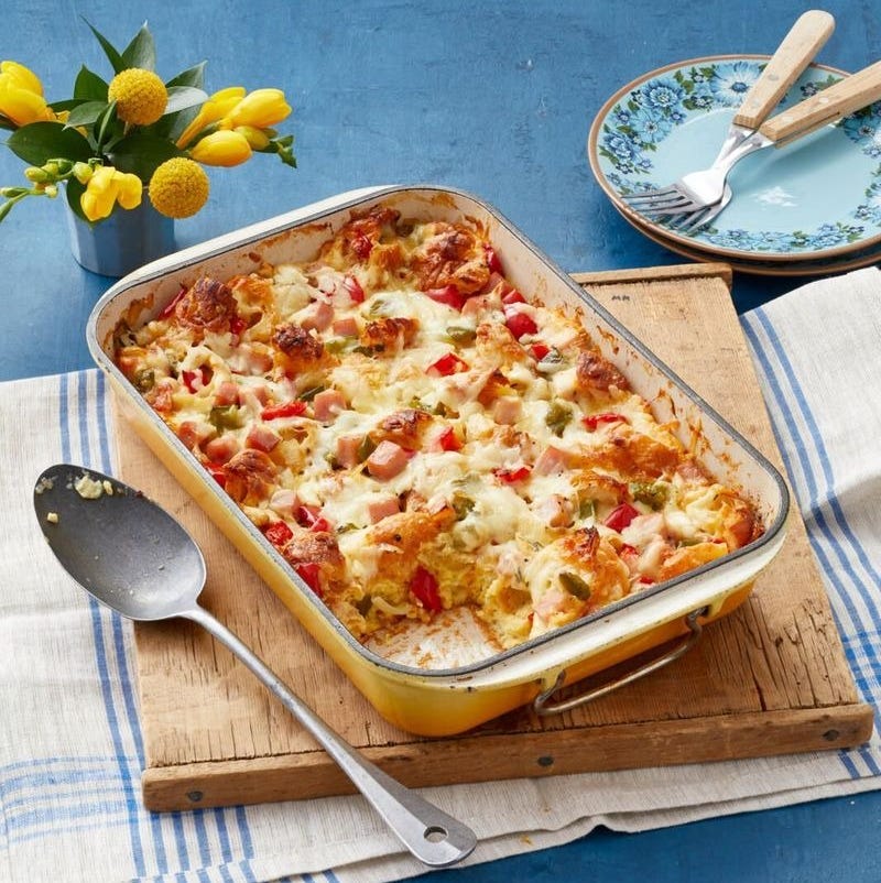 30 Easy Christmas Potluck Ideas - Holiday Potluck Recipes