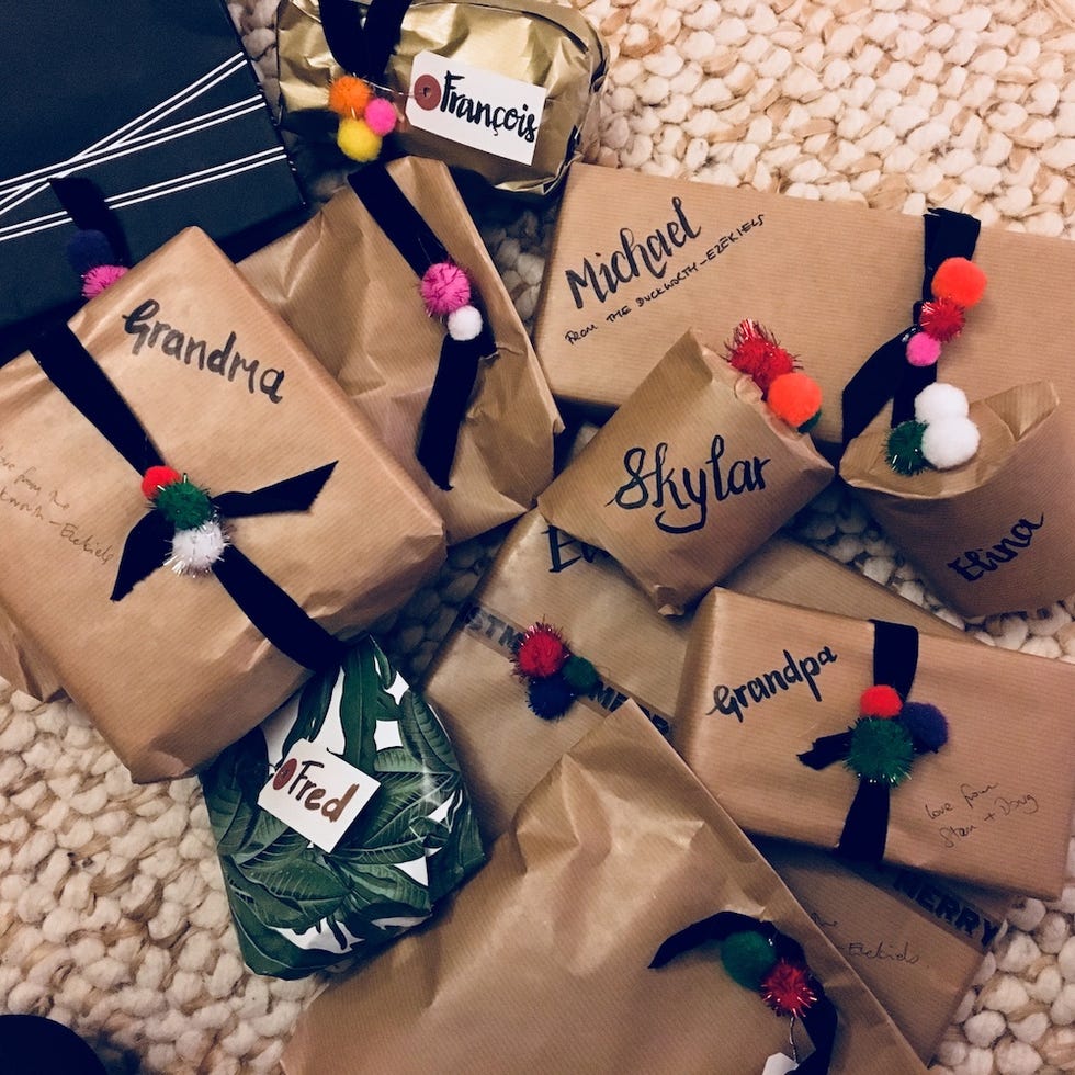 7 Mindful Christmas Craft Ideas To Get You In The Festive Spirit