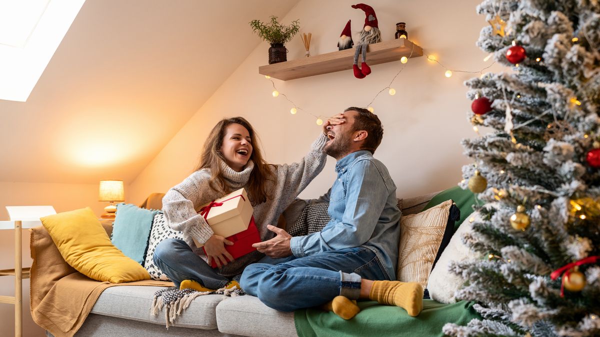 Regali di Natale per lui 2023: idee regalo per marito, fidanzato, compagno  - The Wom