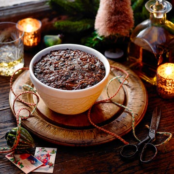 best christmas pudding recipes calvados christmas pudding