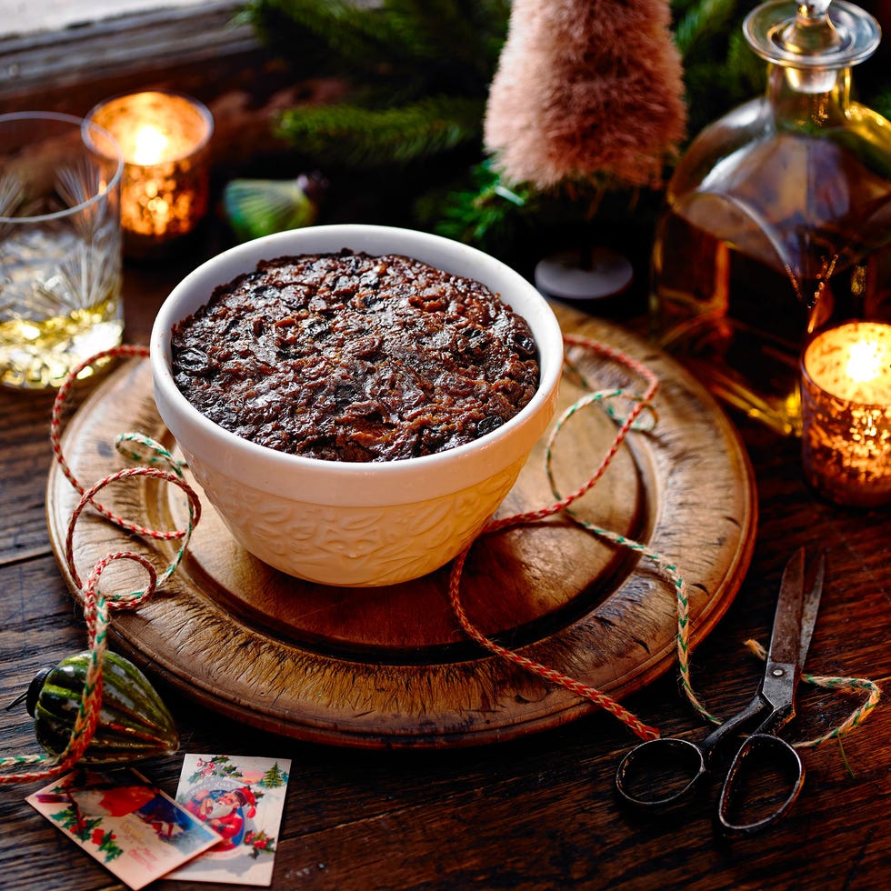 best christmas pudding recipes calvados christmas pudding