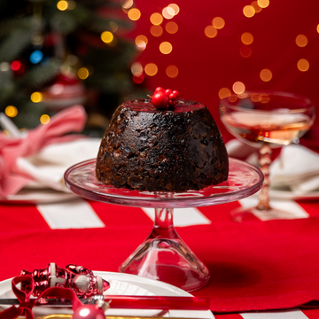 Best Christmas pudding best christmas pudding
