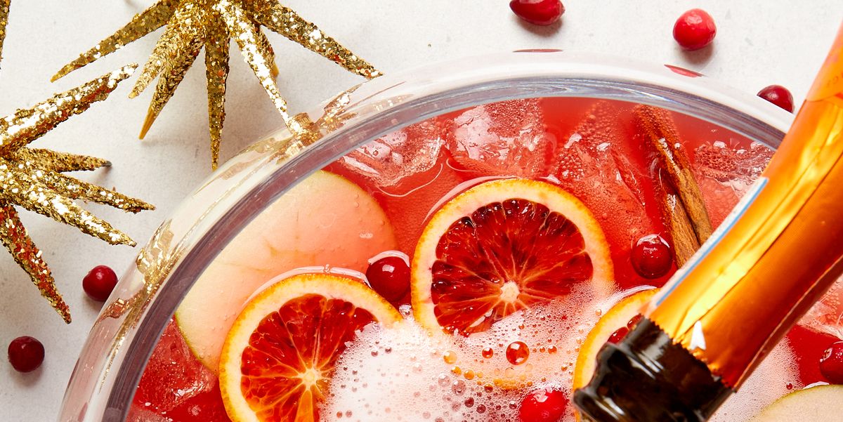 christmas punch