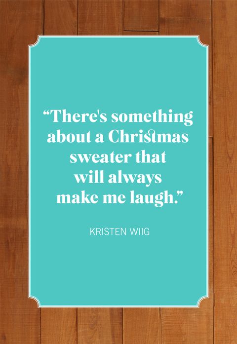 christmas quote by kristen wiig