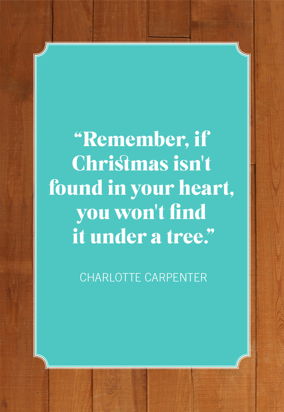 100 Best Christmas Quotes Inspiring And Festive Holiday Sayings