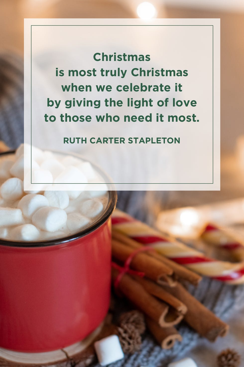 78 Short Christmas Quotes to Share with Friends and Family 2023