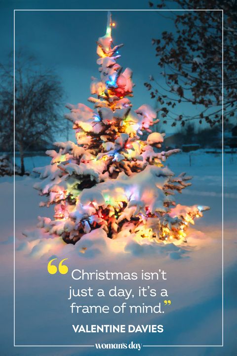 100 Best Christmas Quotes: Funny & Inspirational Holiday Sayings