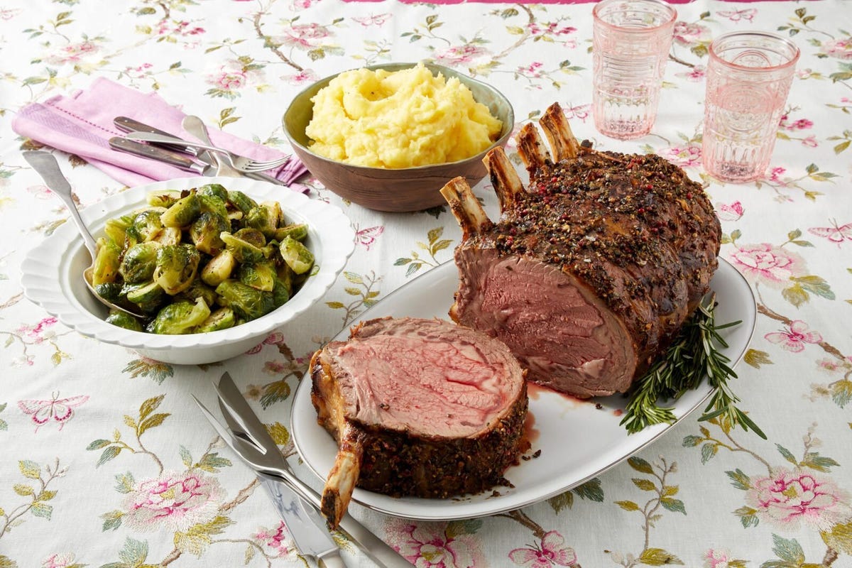 25 Best Christmas Roasts for a Festive Centerpiece