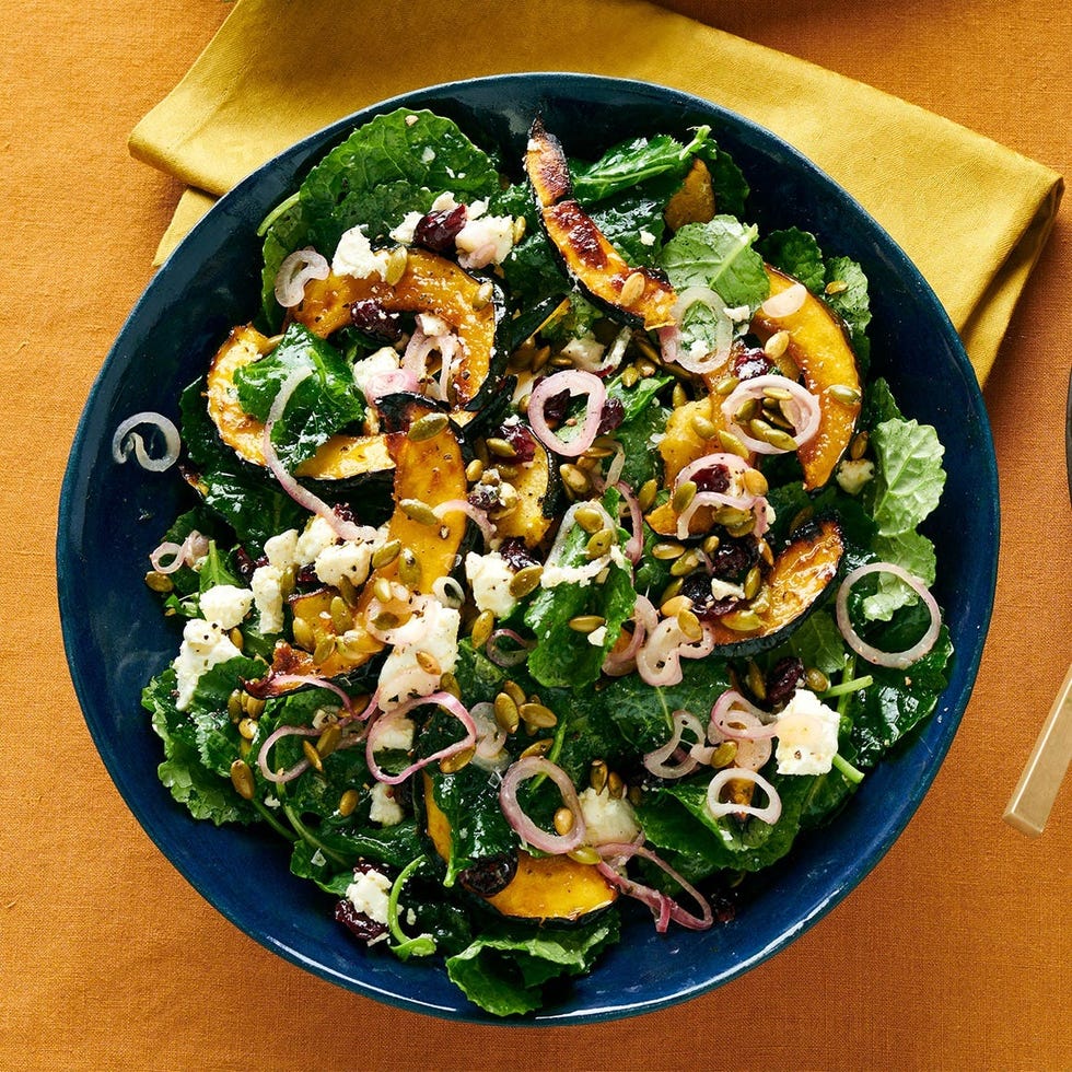 25 Best Christmas Salad Recipes to Serve for the Holiday