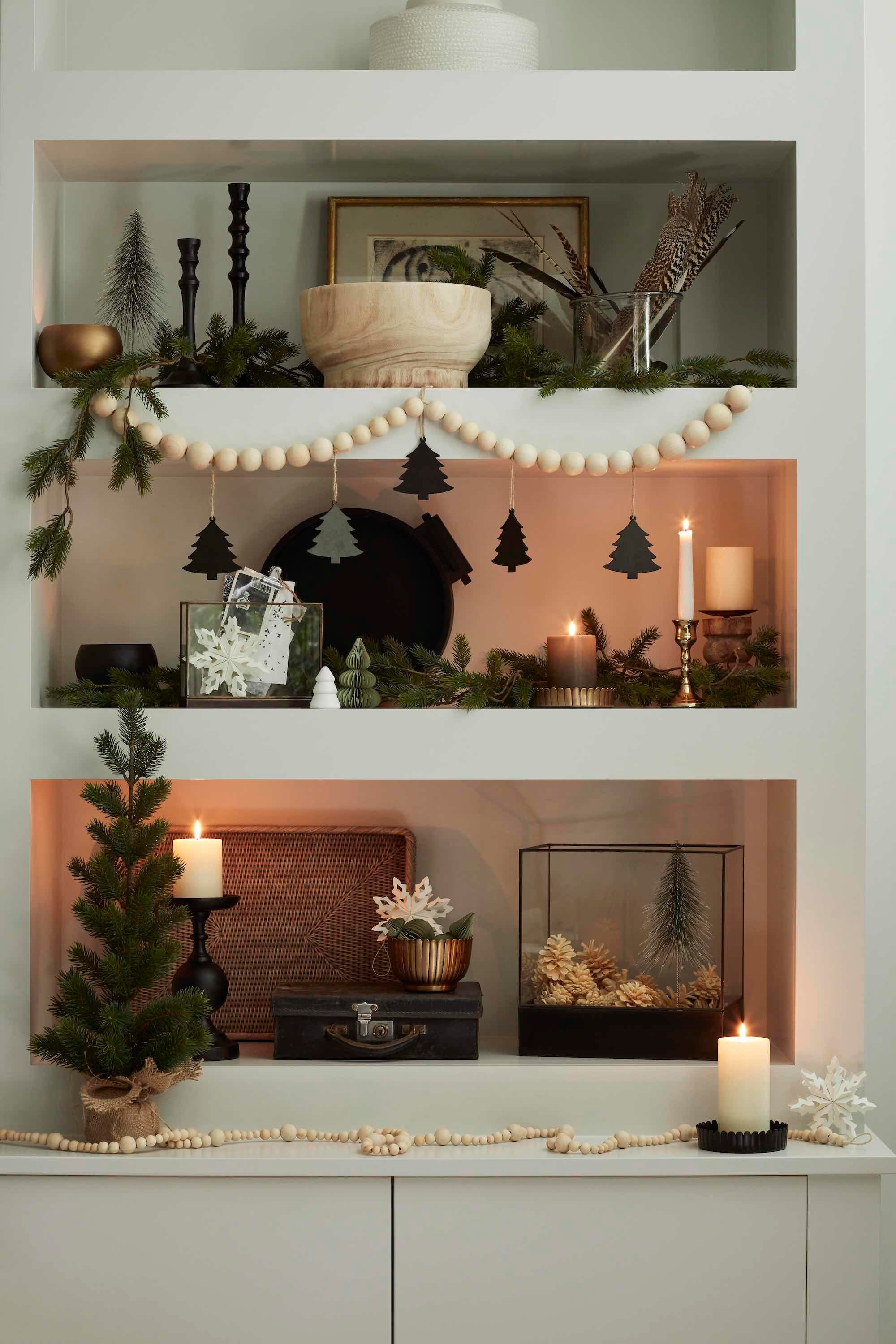 Christmas Room Decor Inspiration To Make Your Home Extra Festive