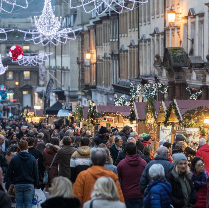 bath christmas market has been cancelled for 2020 due to the coronavirus