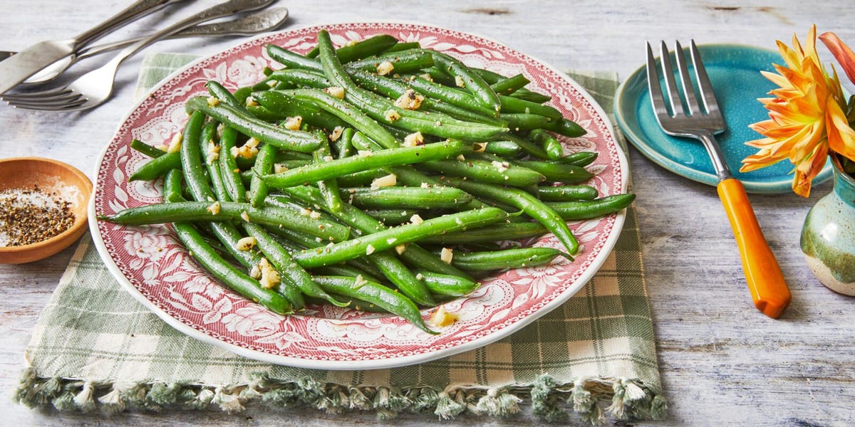 christmas side dishes