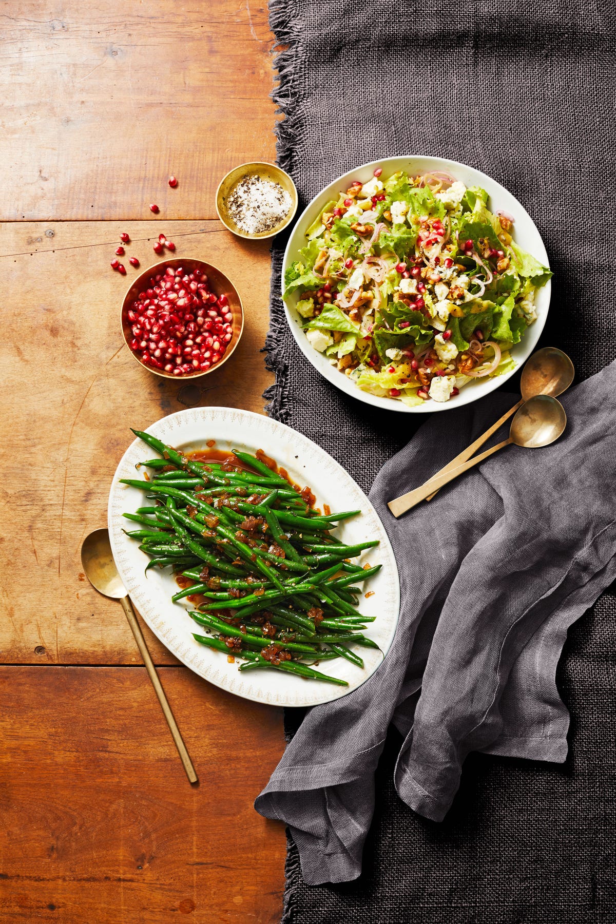55 Best Christmas Side Dishes for a Holiday Feast
