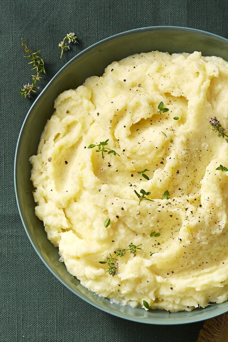 55 Best Christmas Side Dishes for a Holiday Feast