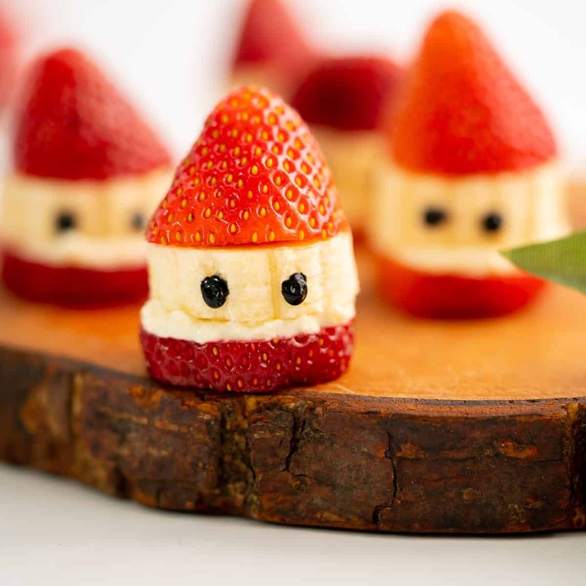 Fun Holiday Snacks for Kids