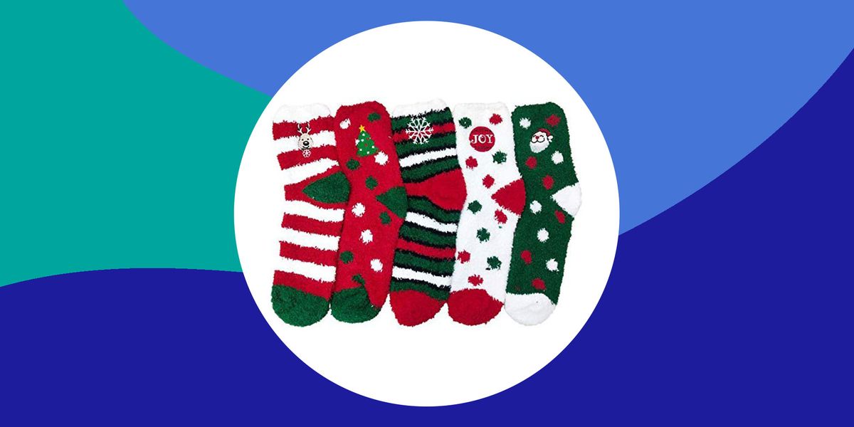 top rated christmas socks
