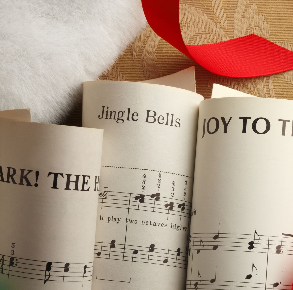 Christmas carols: Why do we keep singing “Jingle Bells” and “The First  Noel”?