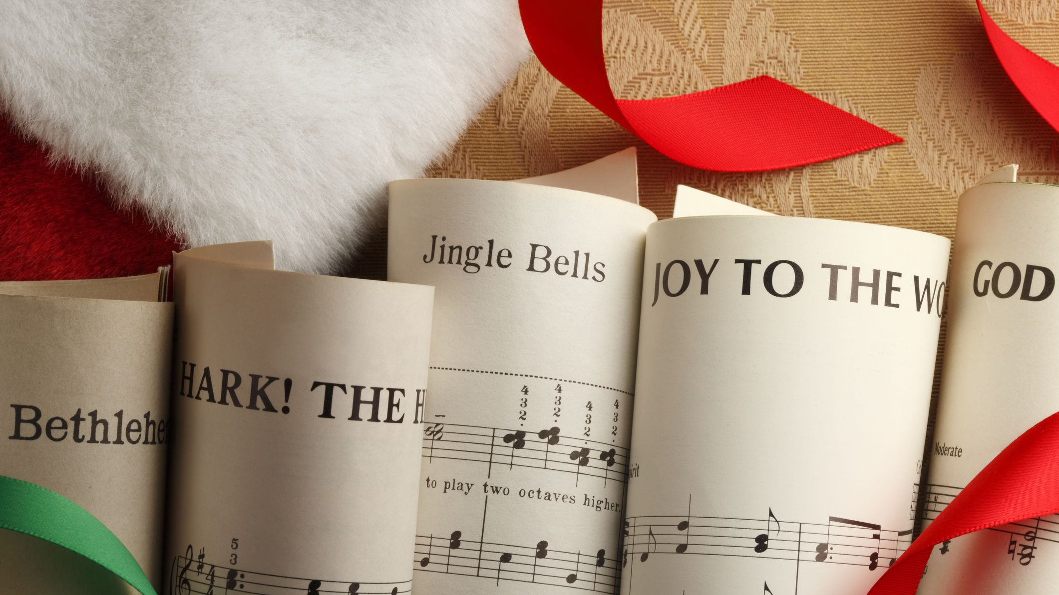27 Best Religious Christmas Songs to Spread Holiday Joy