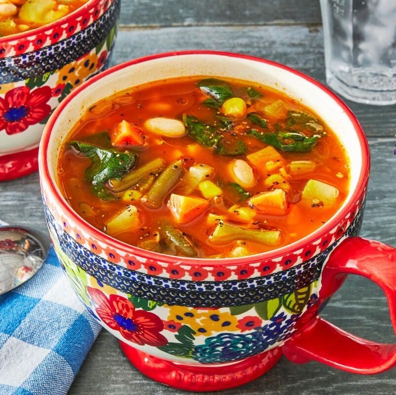 30 Best Christmas Soup Recipes For A Warm Holiday Meal 30-best-christmas-soup-recipes-for-a-warm-holiday-meal