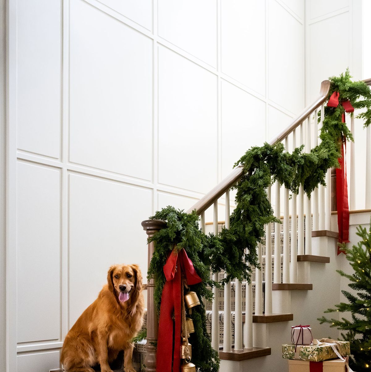 How To Store Your Apartment Christmas Decor - HILLS Properties