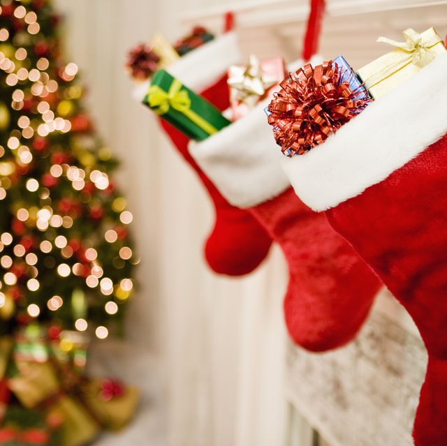Gift Guide Under $50: Work Secret Santa, Stocking Stuffers & More