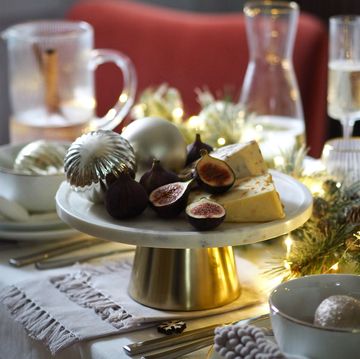 christmas tablescaping styling tips