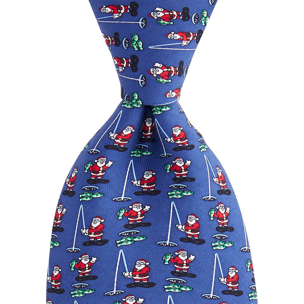 15+ Best Christmas Ties for Men in 2018 - Mens Holiday & Christmas