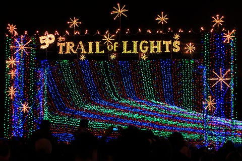christmas towns