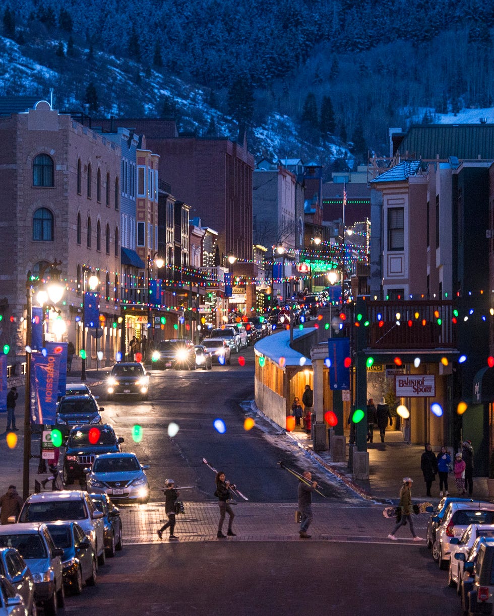 park city utah