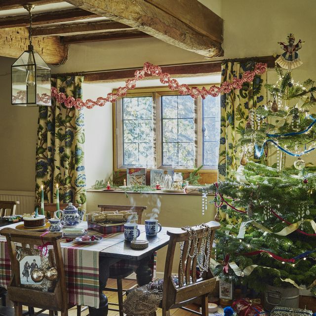 Surprising Origins Of British Christmas Traditions