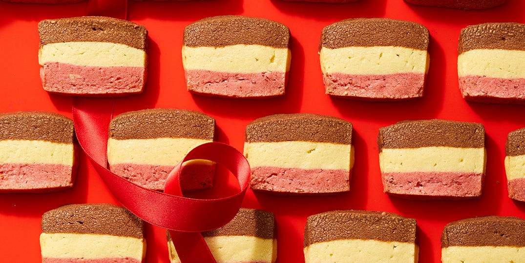 65 Easy Christmas Treats Recipes - Best Holiday Treat Ideas
