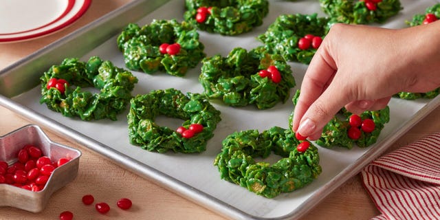 Easy Holiday Treats: Delicious Recipes for Festive Fun