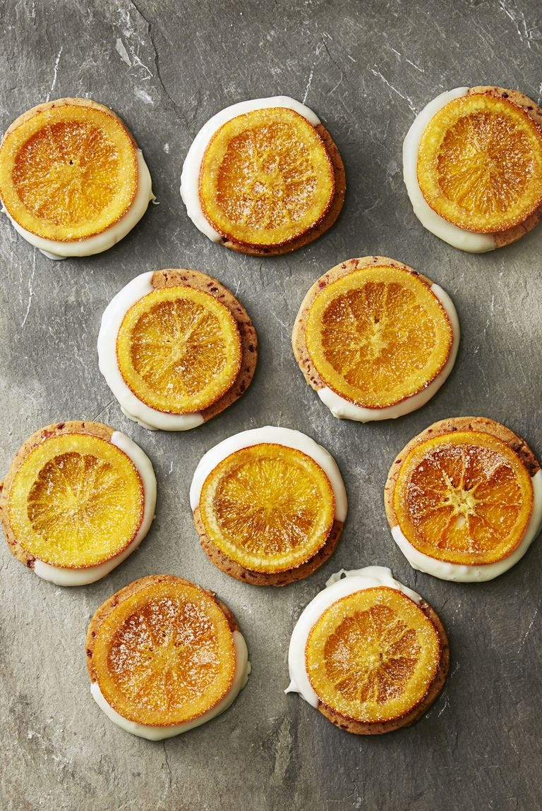 60 Easy Christmas Treats to Make - Best Recipes for Holiday Treats