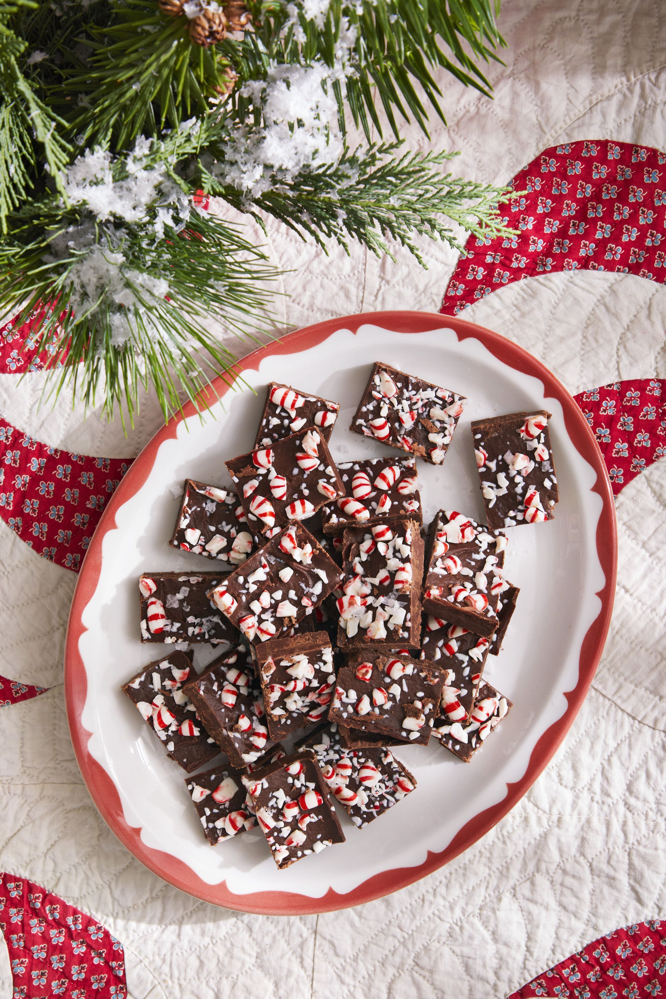 15 Super Easy and Cute Christmas Treats