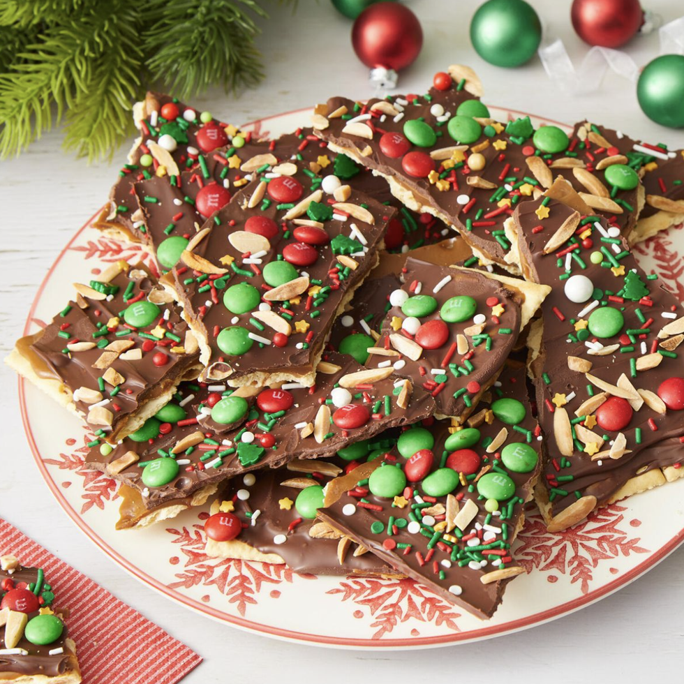 15 Super Easy and Cute Christmas Treats
