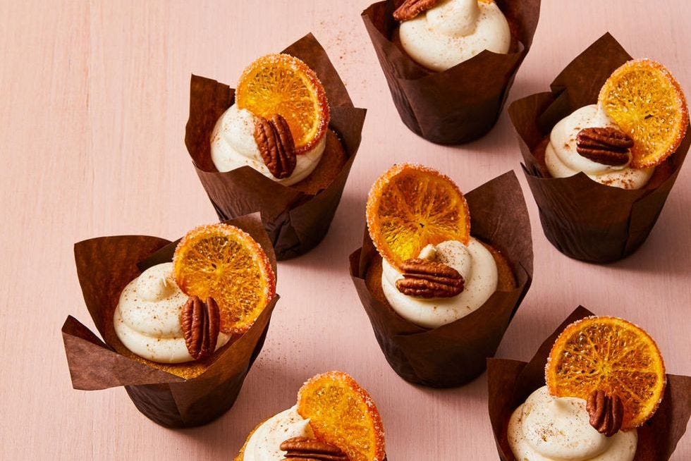 60 Easy Christmas Treats to Make - Best Recipes for Holiday Treats