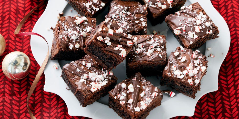 50 Easy Christmas Treats to Make for the Holidays