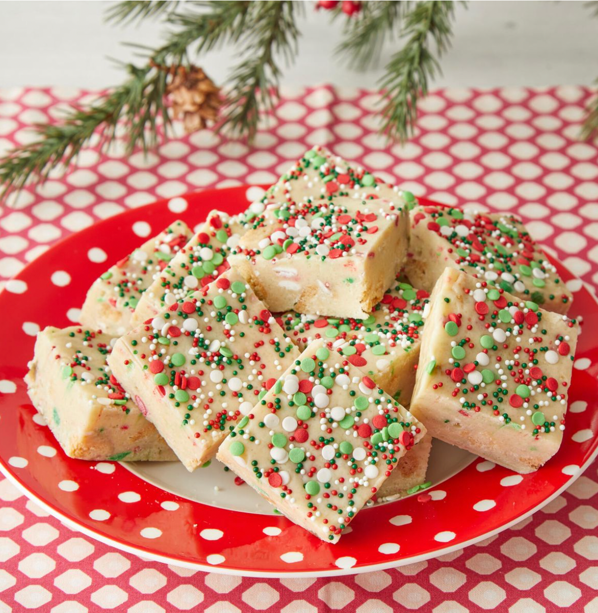 40 Easy Christmas Treats for the Holidays