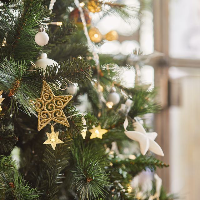 This Christmas Tree Decorating Calculator Reveals Exactly How Many ...